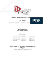PKM Kewirausahaan Aviaherbal PDF