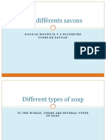 Types-de-savon