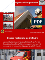 1430 Tactici de Stingere Cu Hidroperforare 20150908 PDF