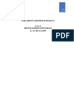 01.10.2020 Proiectul Legii Privind Emisiile Industriael GL