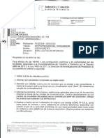 Resolución SIC PDF