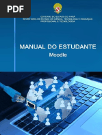 Manual do Estudante Moodle 2020