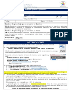 FÍSICA & QUÍMICA 1 MEDIO GUÍA C Tomás