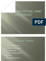The Raven[1] Ppt