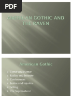 The Raven[1] Ppt