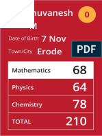 Grade Card-01