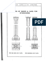 Pages From Dorman Longs - Handbook For Constructional Engineers - 1906-117