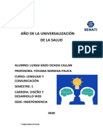 Entregable 2 - Lenguaje y Comunicacion - Ochoa Callan Luiggi