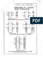 Pages From Dorman Longs - Handbook For Constructional Engineers - 1906-119