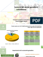 Cifras de Referencia 2020