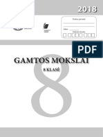 7586 Gamtos Mokslai ST2018 8kl PDF