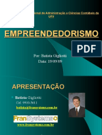 Empreendedorismo