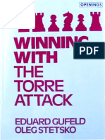 Winning With The Torre Attack