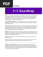 Introduction To Soundtrap