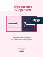 Obras Sociales Argentina