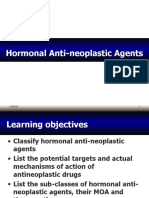 7.3 - Hormonal Anti-Neoplastic Agents Dec2011-Dec2015-1