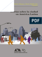 Teorías sobre la ciudad en américa latina.pdf