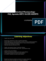 10.1.6 - PGE2 Agonists Anti Ulcer Agents (2007-Jan2016) - 1