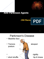 12.2.6 - Antiparkinson Agents (May2009-Feb2013)