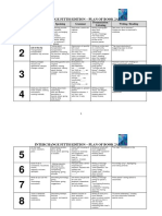 Interchange Fitth Edition - Plan of Book 2A