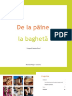 20003726 Carte de Retete Masina de Facut Paine Moulinex