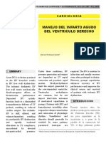 Iam Ventriculo Derecho PDF