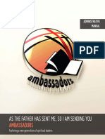 Ambassadors Administrative Manual Web PDF