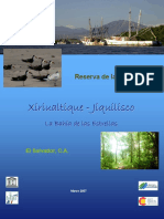 Ficha Xiriualtique Jiquilisco PDF
