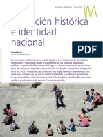 PARRA, D. (2017) Educacion-Historica-E-Identidad-Nacional
