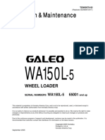 WA150L-5 O&M 65001 - UP TEN00078-00 Ingles.pdf
