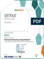 Pan Kosong PDF