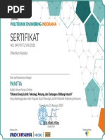 Pan Kosong PDF