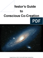 Manifestors Guide To Conscious Co-Creation by Kathara Team