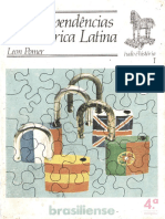 Texto - as independências na América Latina - Leon Pomer.pdf