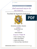 Informe Final