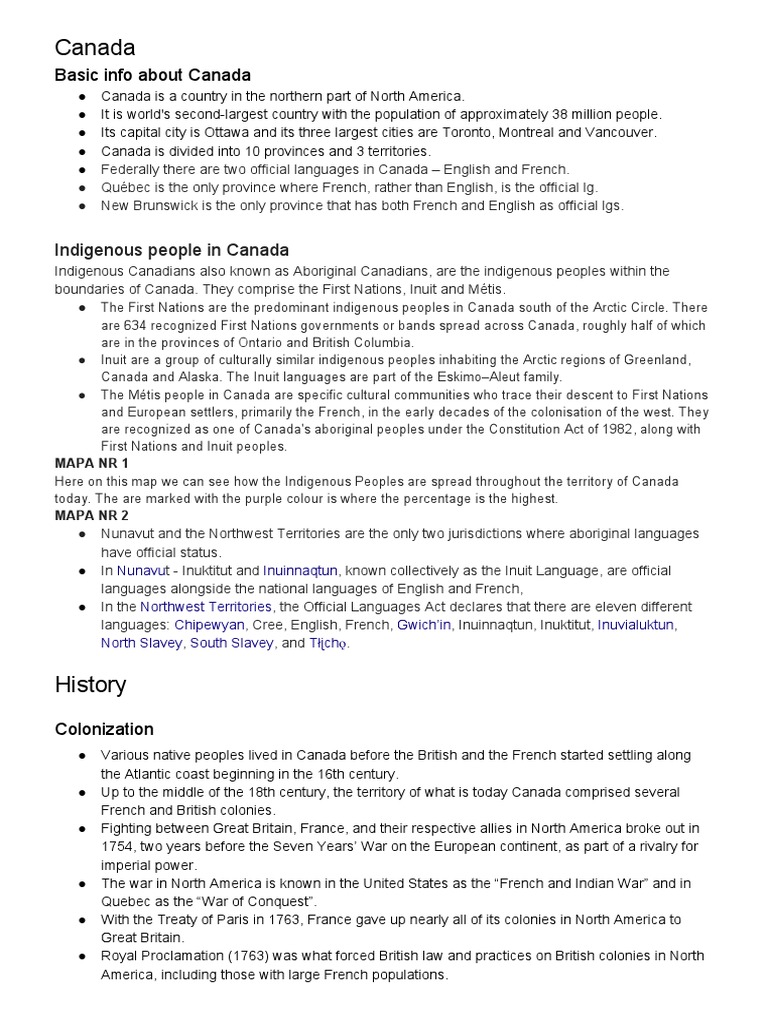 CANADA BRIEF DESCRIPTION visual data 5