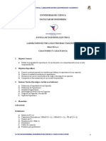 Practica 4-CAPACITORES Y CAPACITANCIA v3.doc