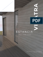 Estancia Vidatra