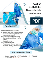 Diagnostico de Enfermeria