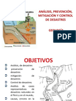 _ SESIÓN 11_GEOLOGIA DESASTRES