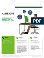 Consejos - de - Planificación Trabajo PDF