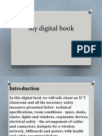 My Digital Book
