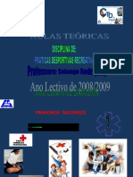 1os - Socorros - PDR11 - SOL PDF