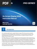 SpinView Getting Started | PDF | Camera | Menu (Computing)