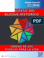 2020-11-9 boletin informativo especial bloque historico