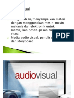 Media Audiovisual