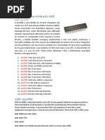 CPU Intel Core i5-10400F CPU 2.90GHz PassMark 16-06-2021 | PDF | Unidade central de processamento