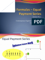 Lecture No5 - Equal-Payment - Series