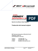 Super-Handyscan4000 Smartregister Operating-Manual Es PDF