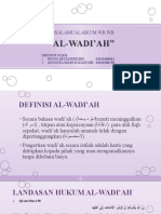 Al Wadiah